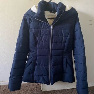Hollister All weather Jacket